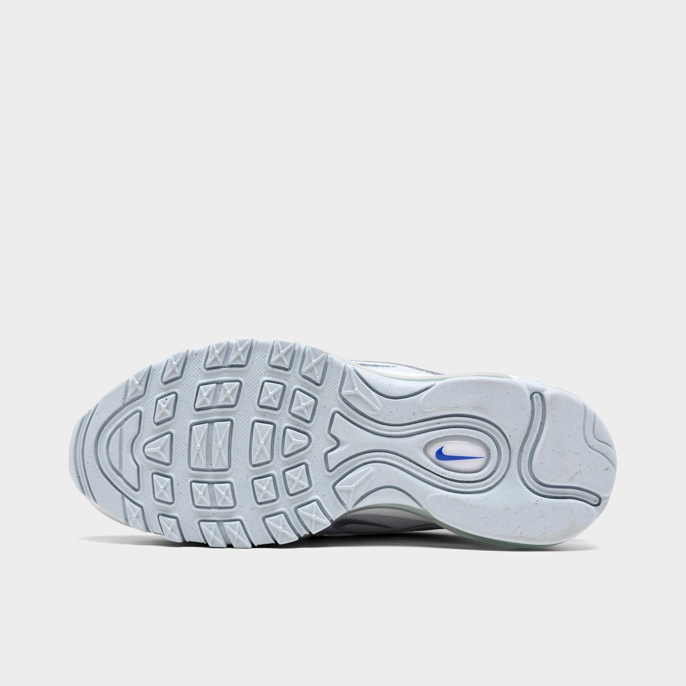 finish line air max 97