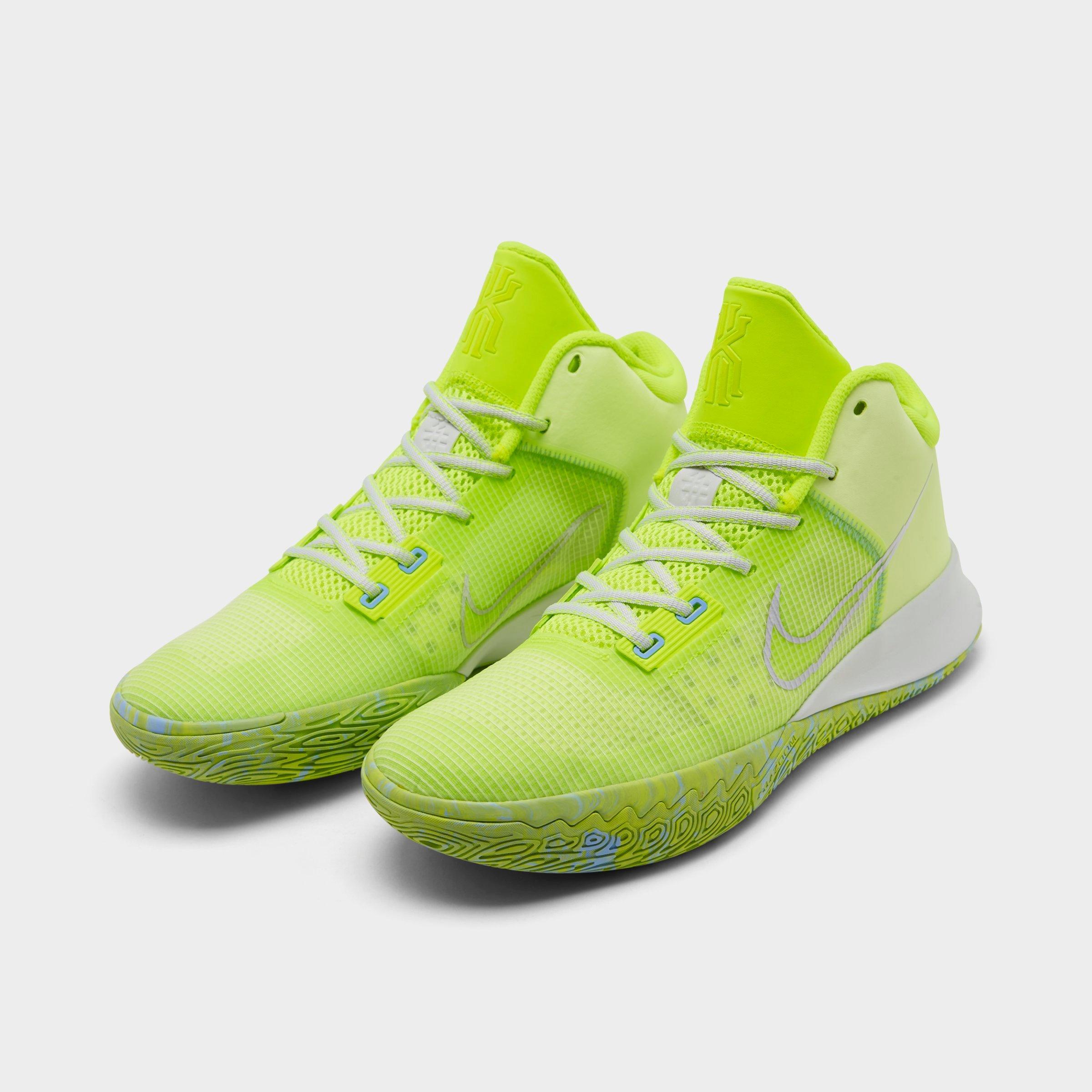 kyrie flytrap finish line