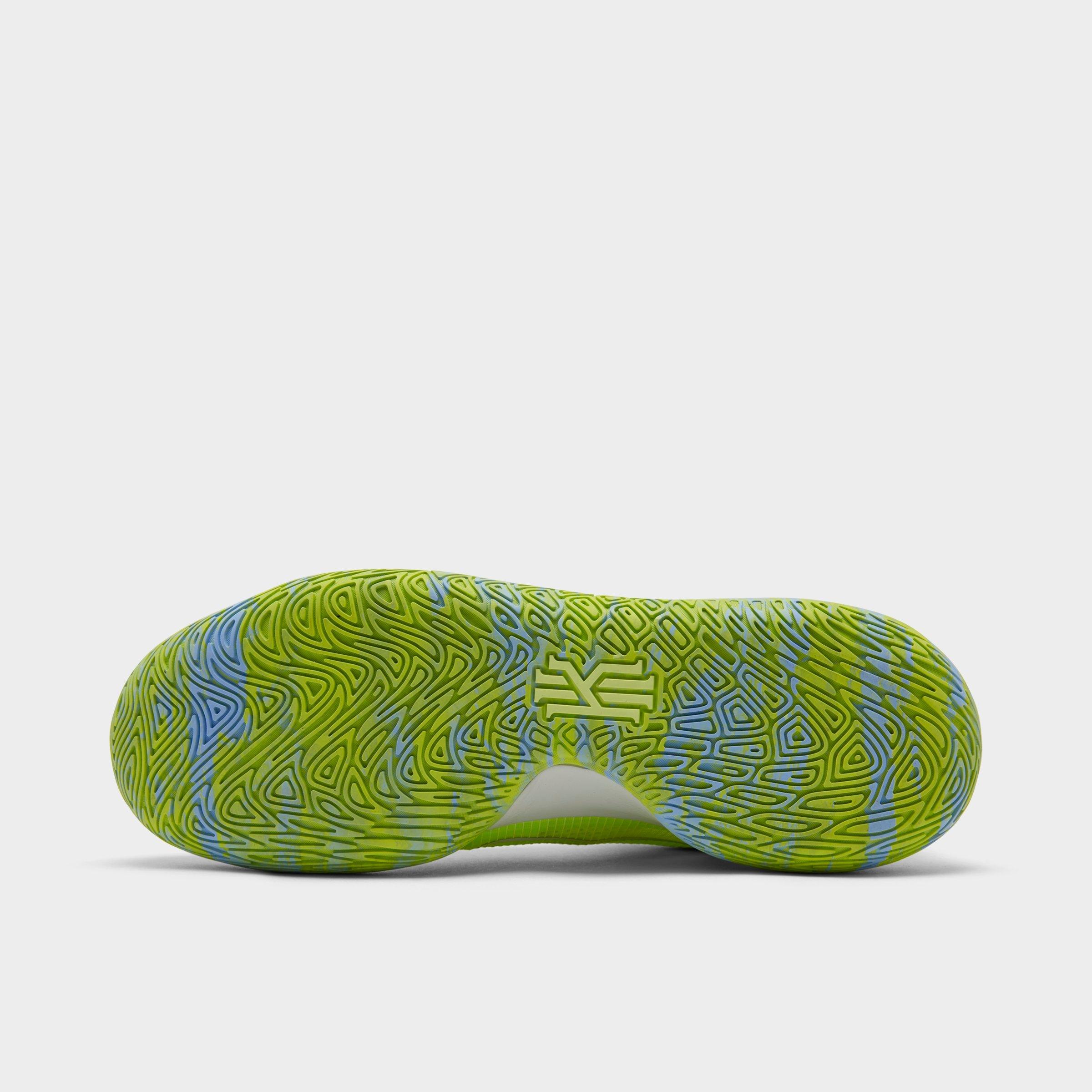 kyrie flytrap finish line