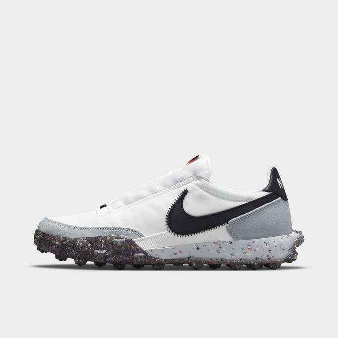 Nike Waffle Racer Crater Casual Shoes| Finish Line