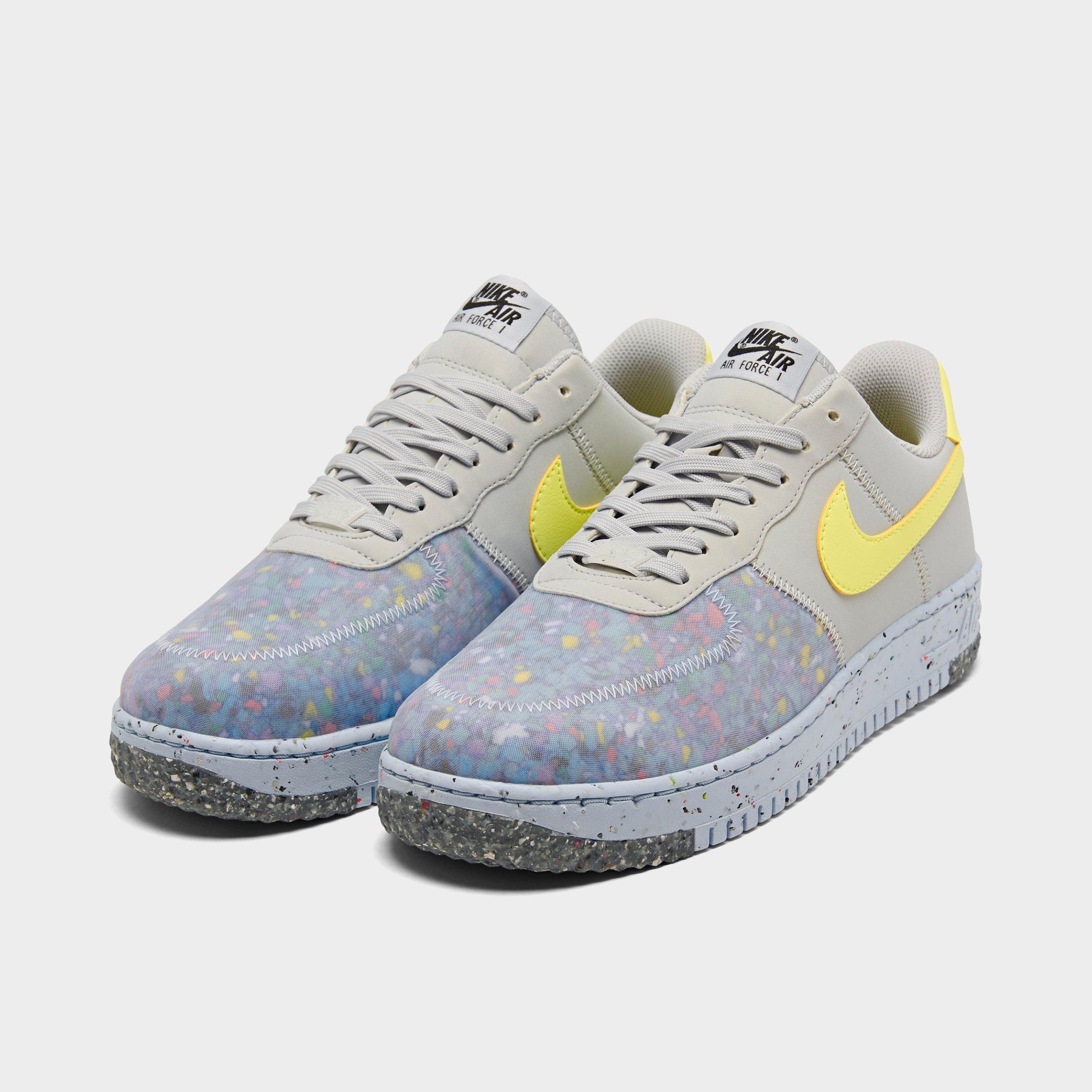 finish line nike air force
