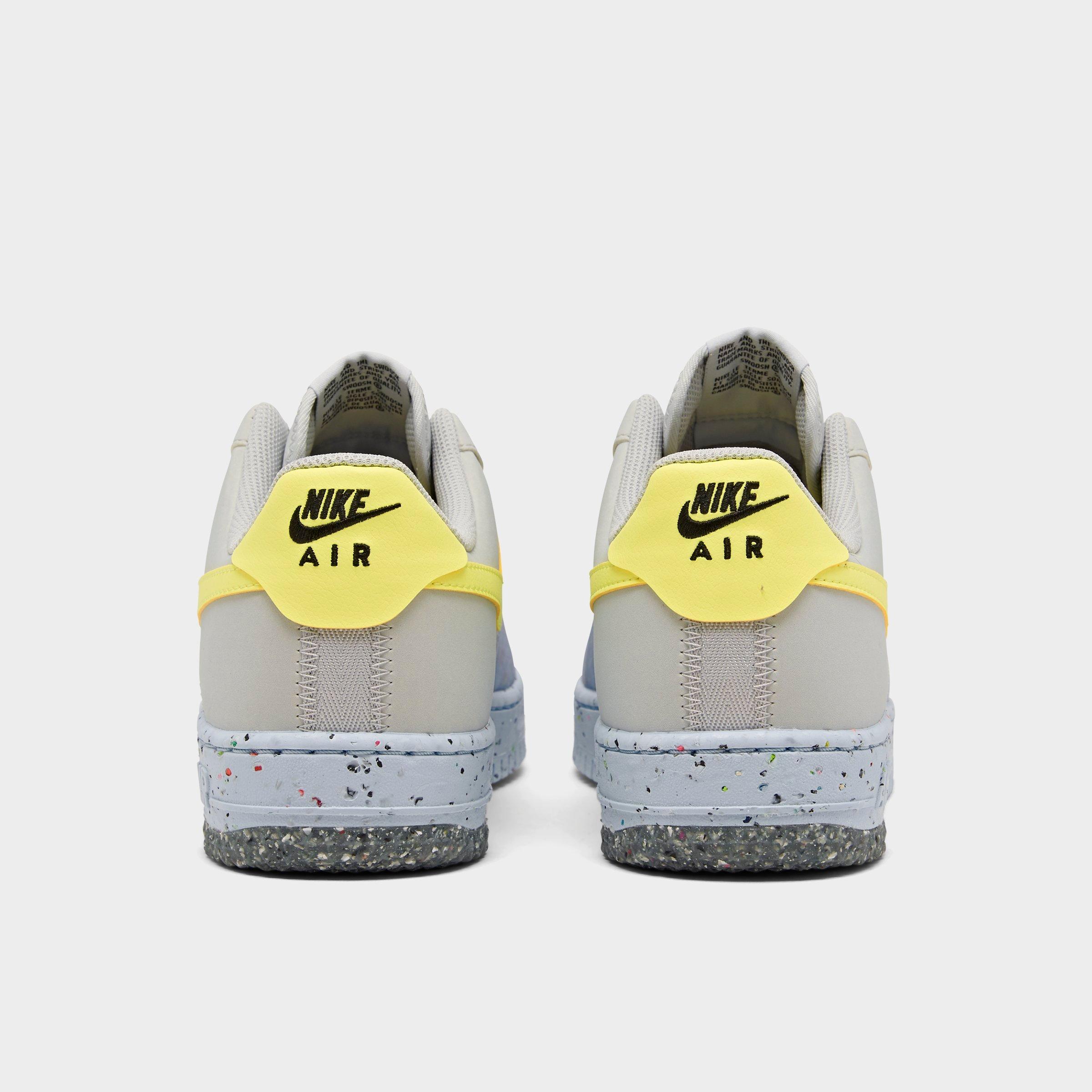 finish line nike air force 1