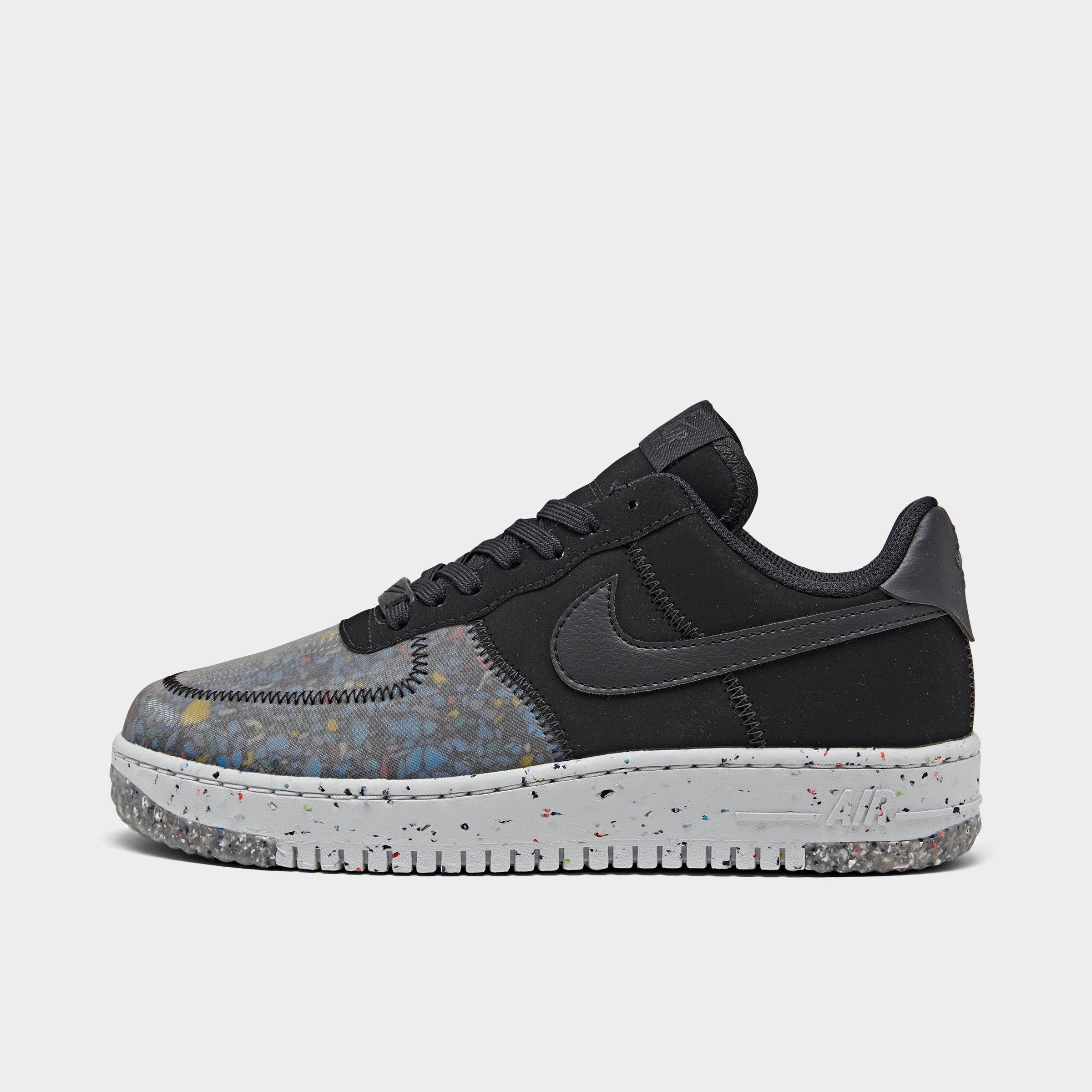 womens grey air force 1