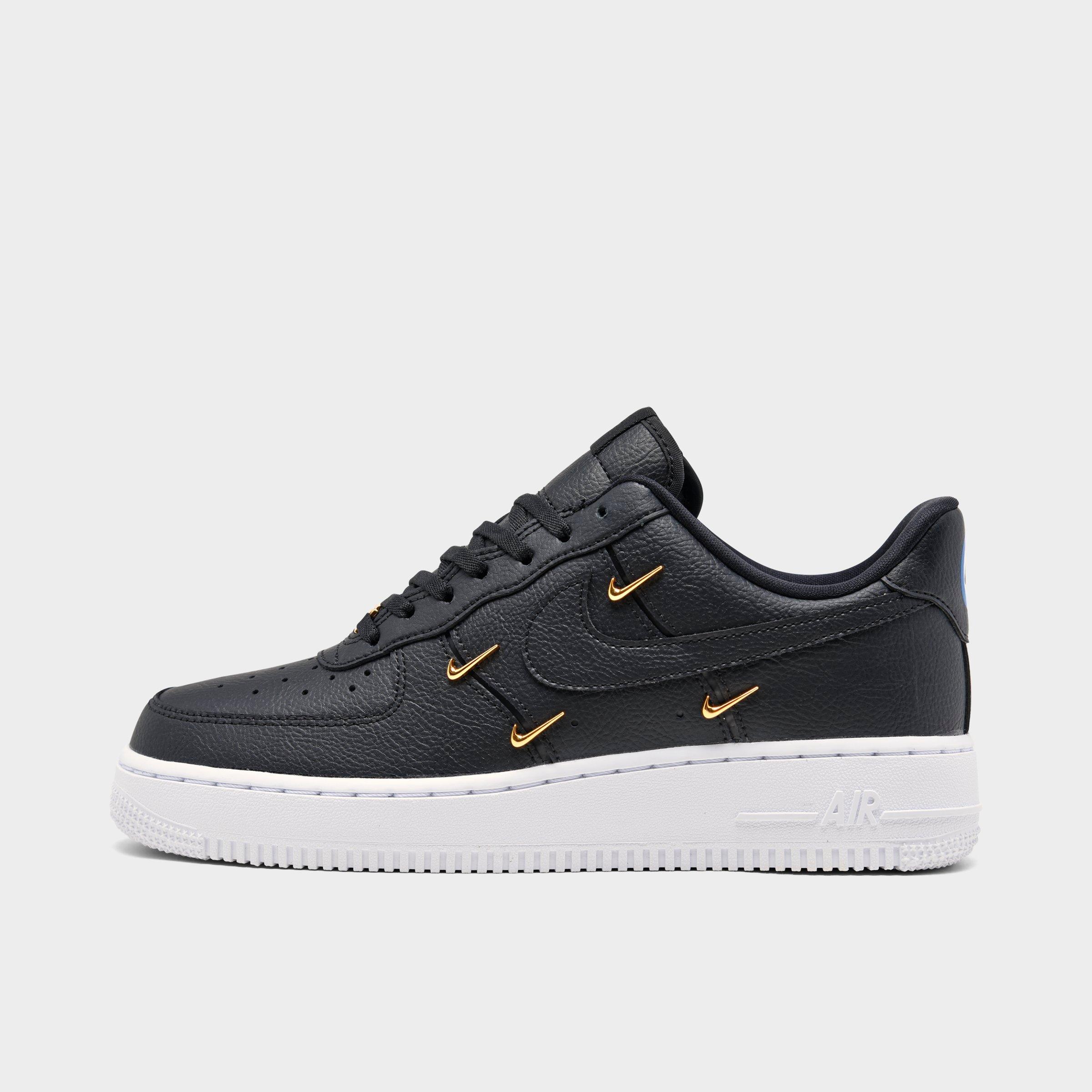 air force 1 womens grey