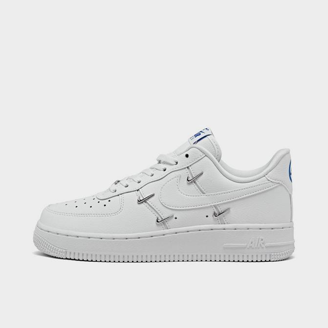 X \ Inside Sneakers على X: Nike Women's Air Force 1 '07 LX Black