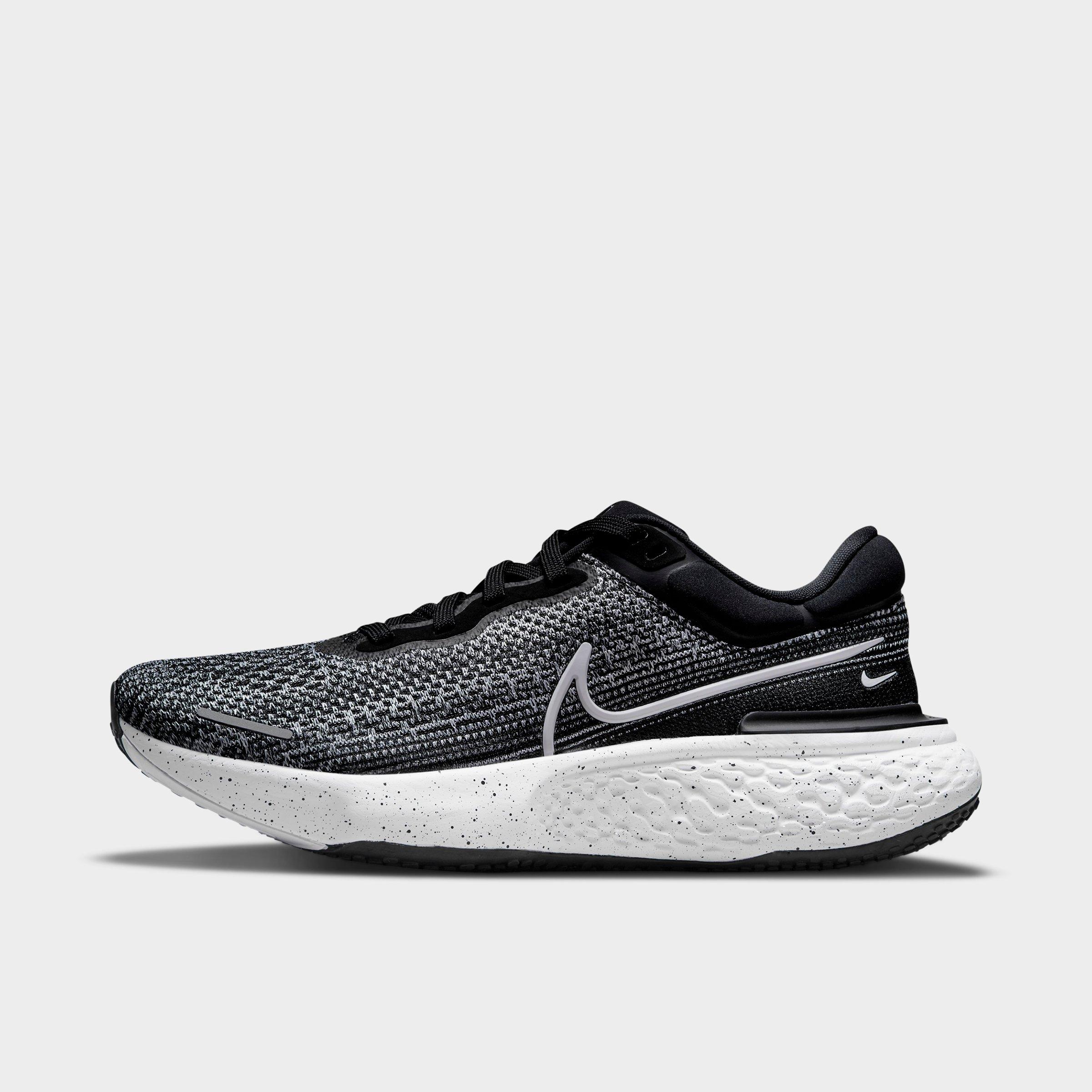 men's free rn flyknit running shoe