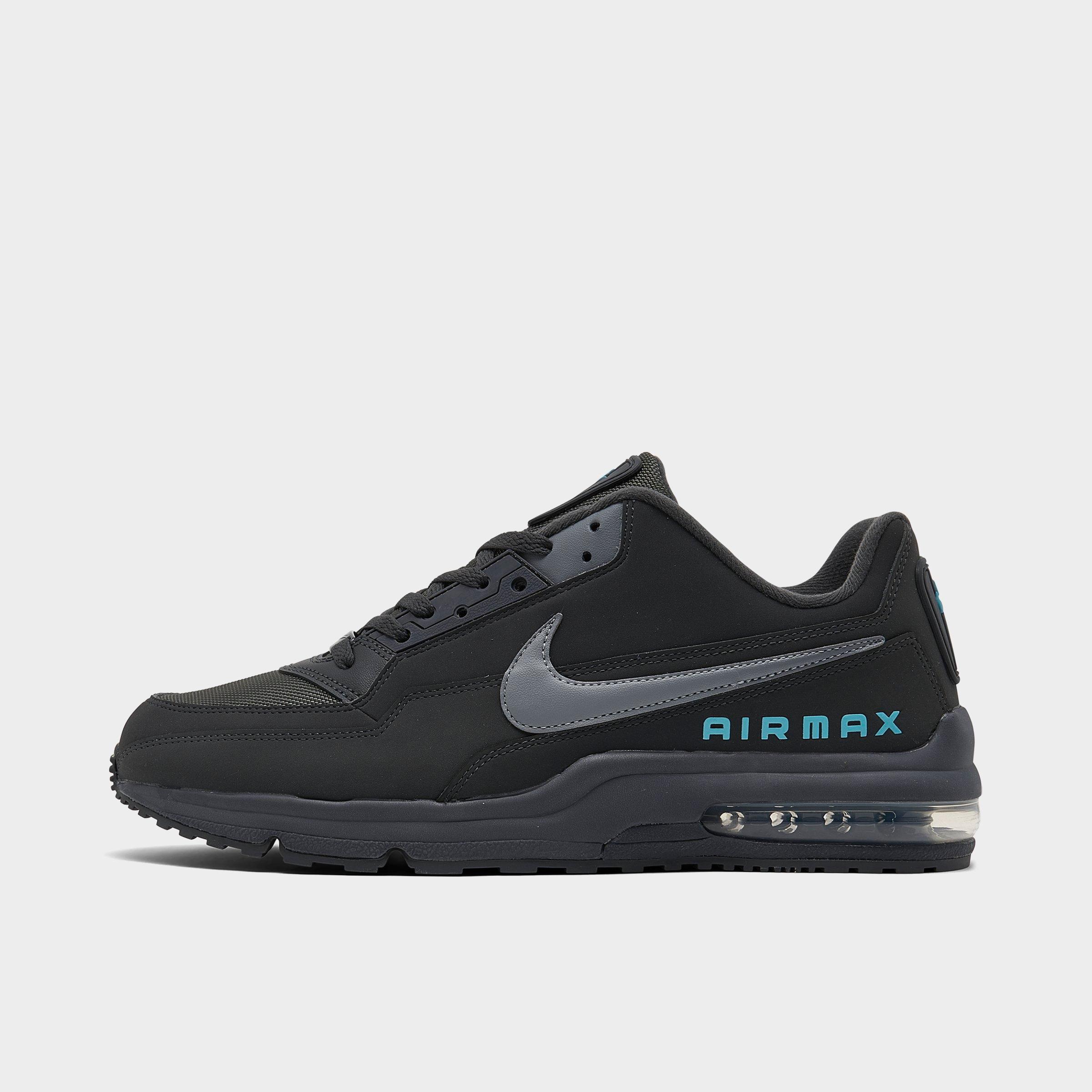 Mens Nike Air Max LTD 3 Casual Shoes