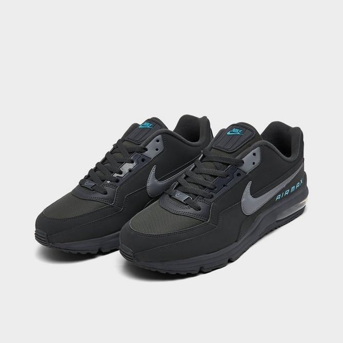 Men's air max ltd 3 clearance running sneakers from finish line