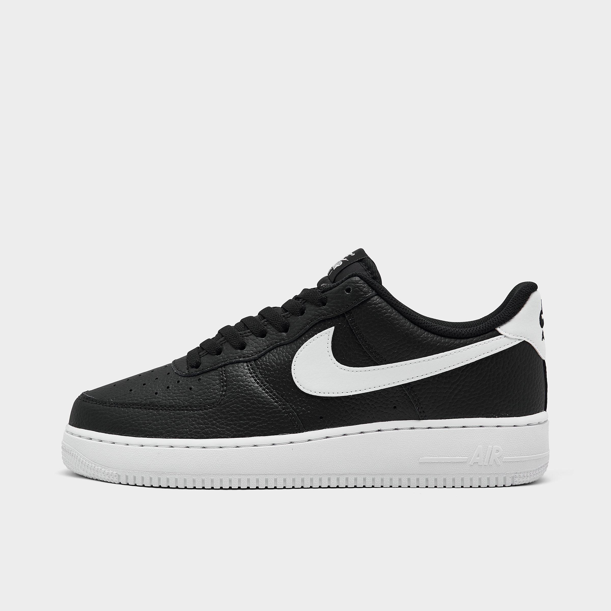 Mens Nike Air Force 1 07 Casual Shoes