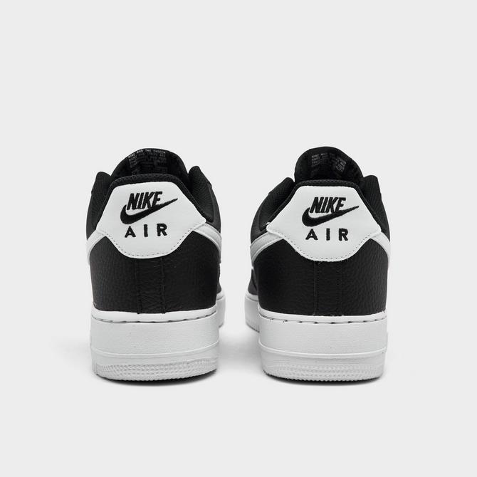 mens nike air force 1 finish line