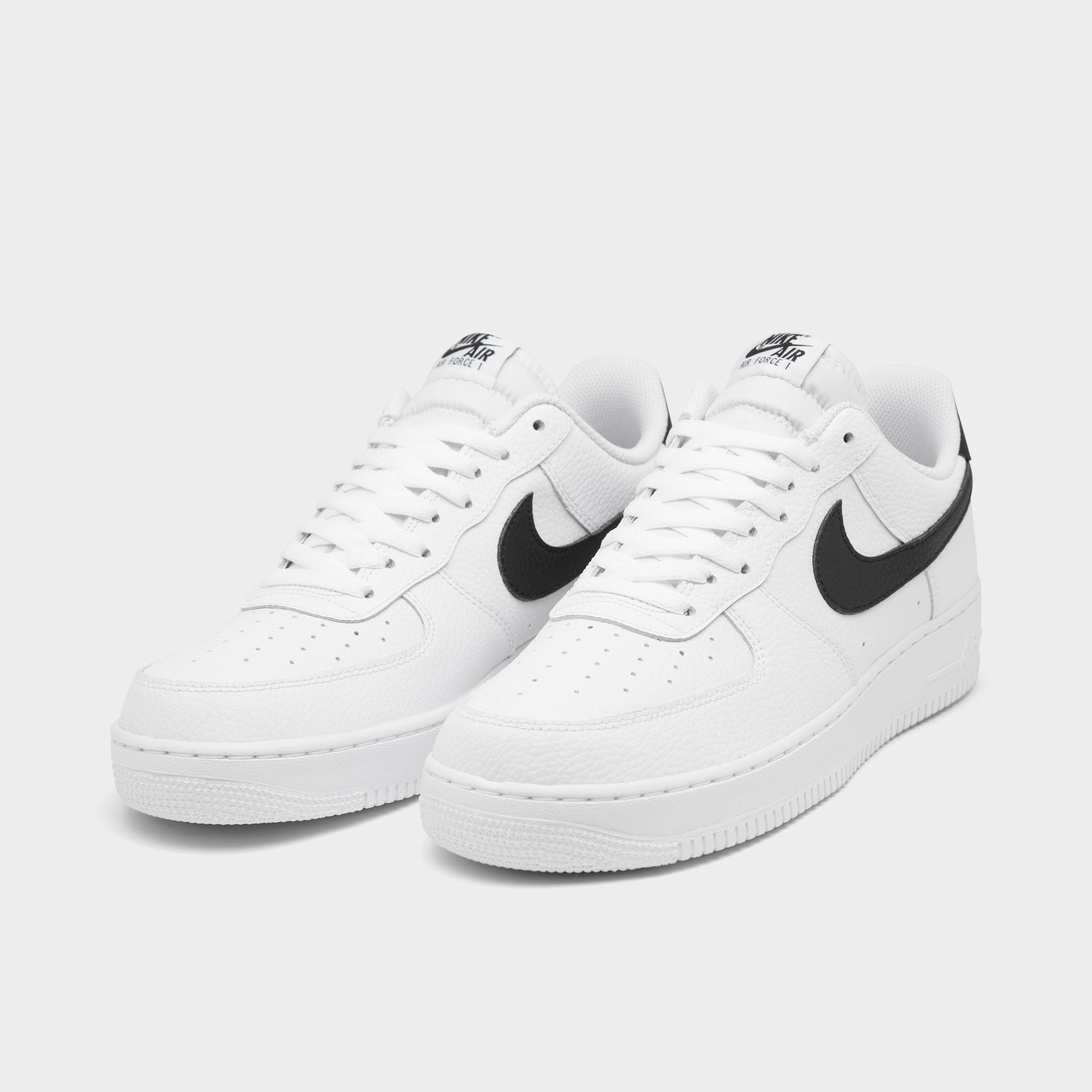 nike men's air force 1 07 an20 basketball shoe