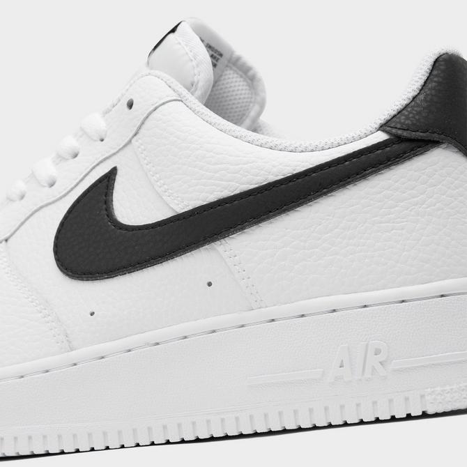 Find The Perfection In Imperfection With This Nike Air Force 1 LV8