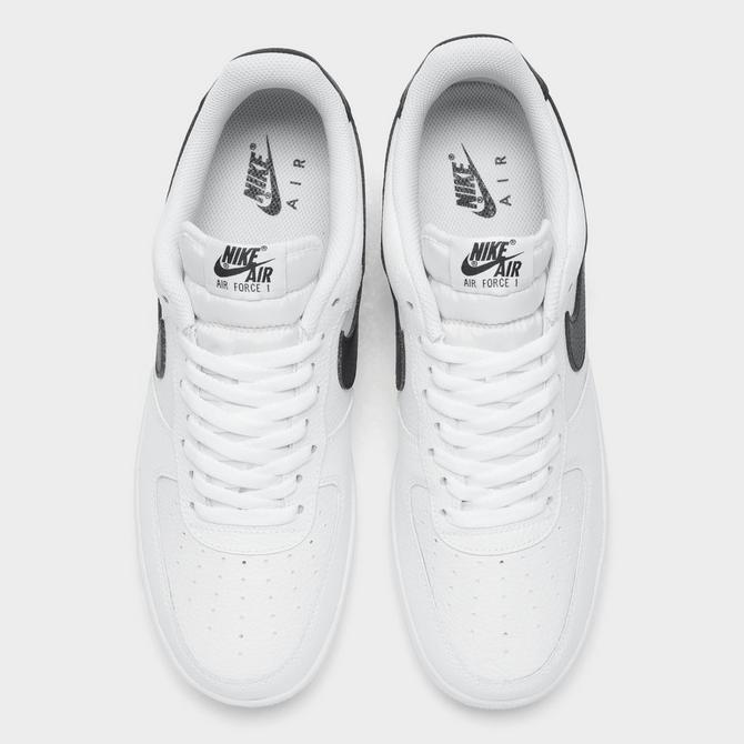 Nike Air Force 1 '07 White/Black - AA4083-103