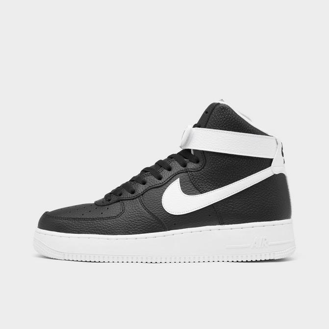 Nike Air Force 1 High '07 Black/Black CW2290-001 Men's Size 13 AF1  194500875685,  in 2023