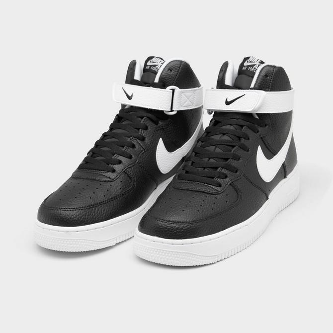 Nike Men's Air Force 1 Mid '07 LV8 Athletic Club Shoes