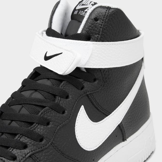 Nike - Men's Air Force 1 High '07 (White | Black)