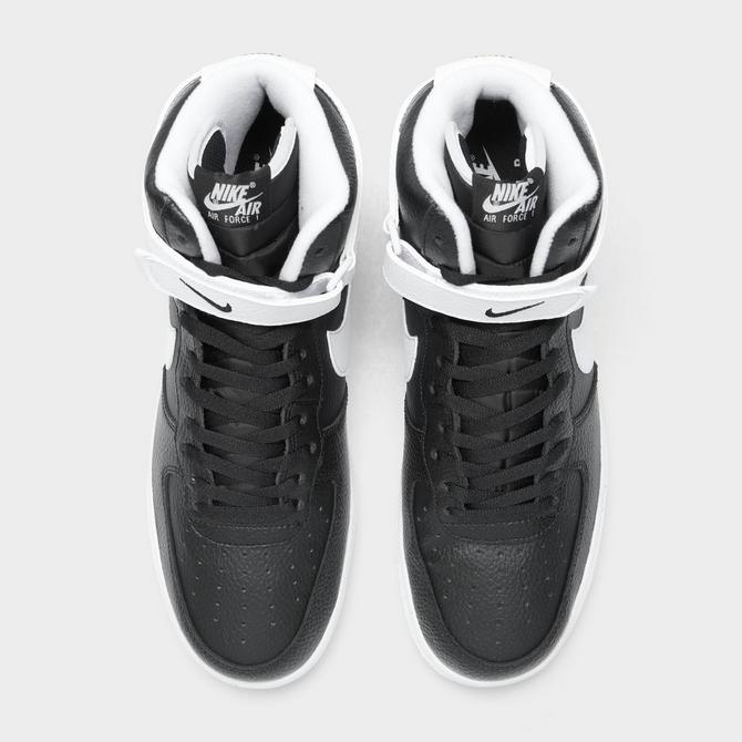 Nike - Men's Air Force 1 High '07 (White | Black)