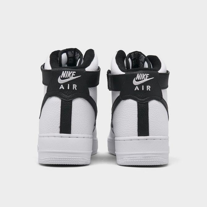 Nike Air Force 1 '07 High Men's Shoes.