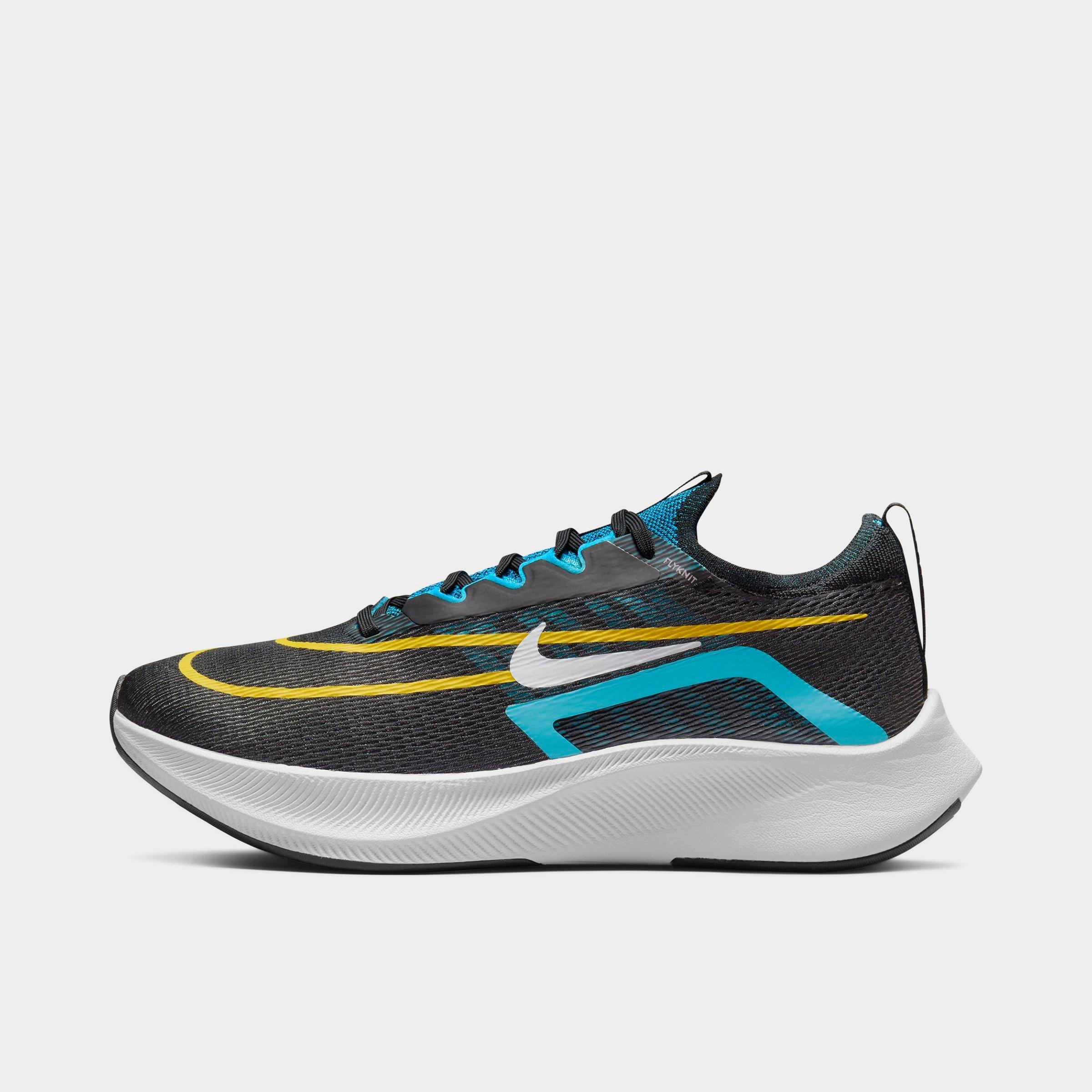 NIKE ZOOM FLY4 27.5 美品 Nike Zoom Fly 4 Men's Road Running Shoes. Nike JP