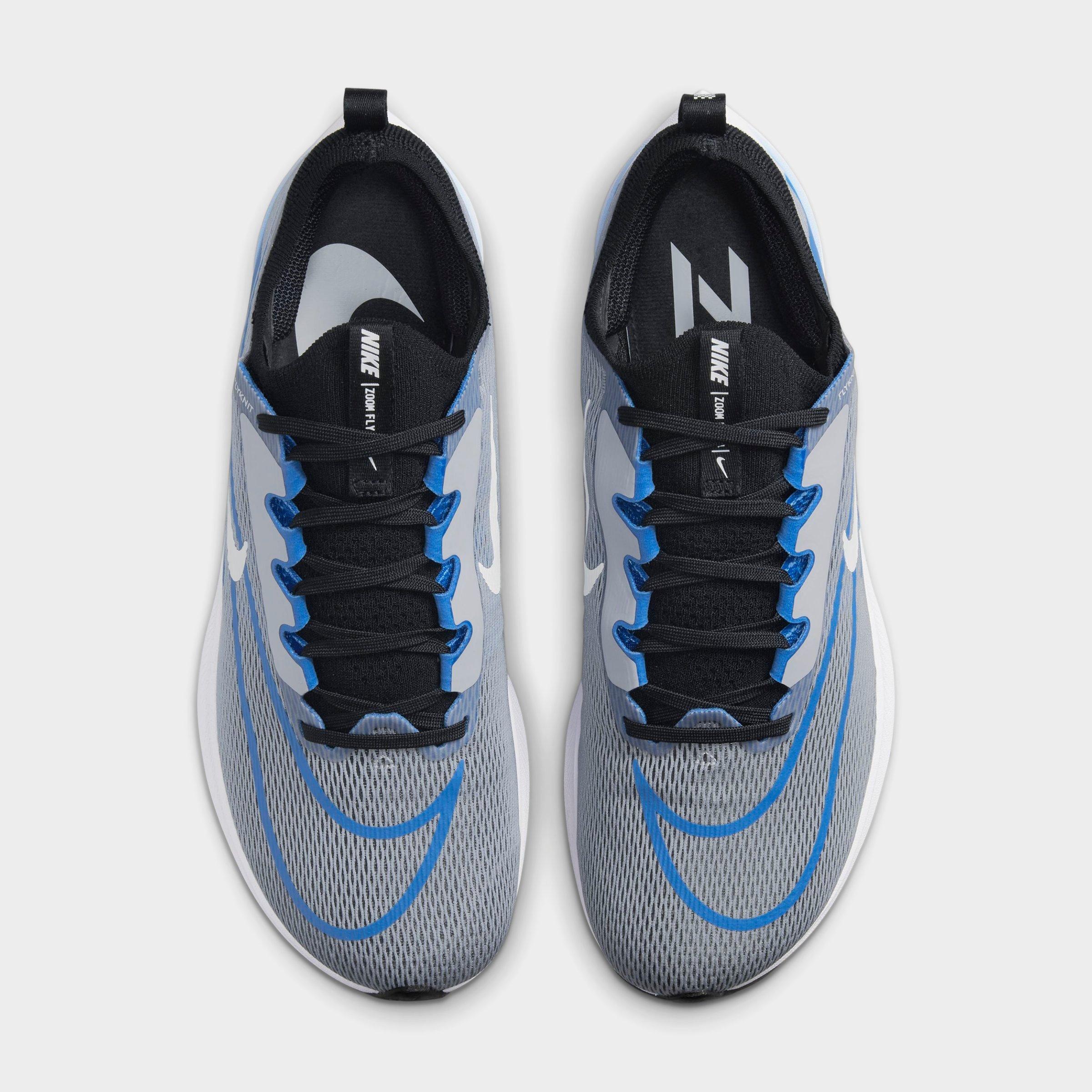 Men's Nike Zoom Fly 4 Running Shoes | Finish Line
