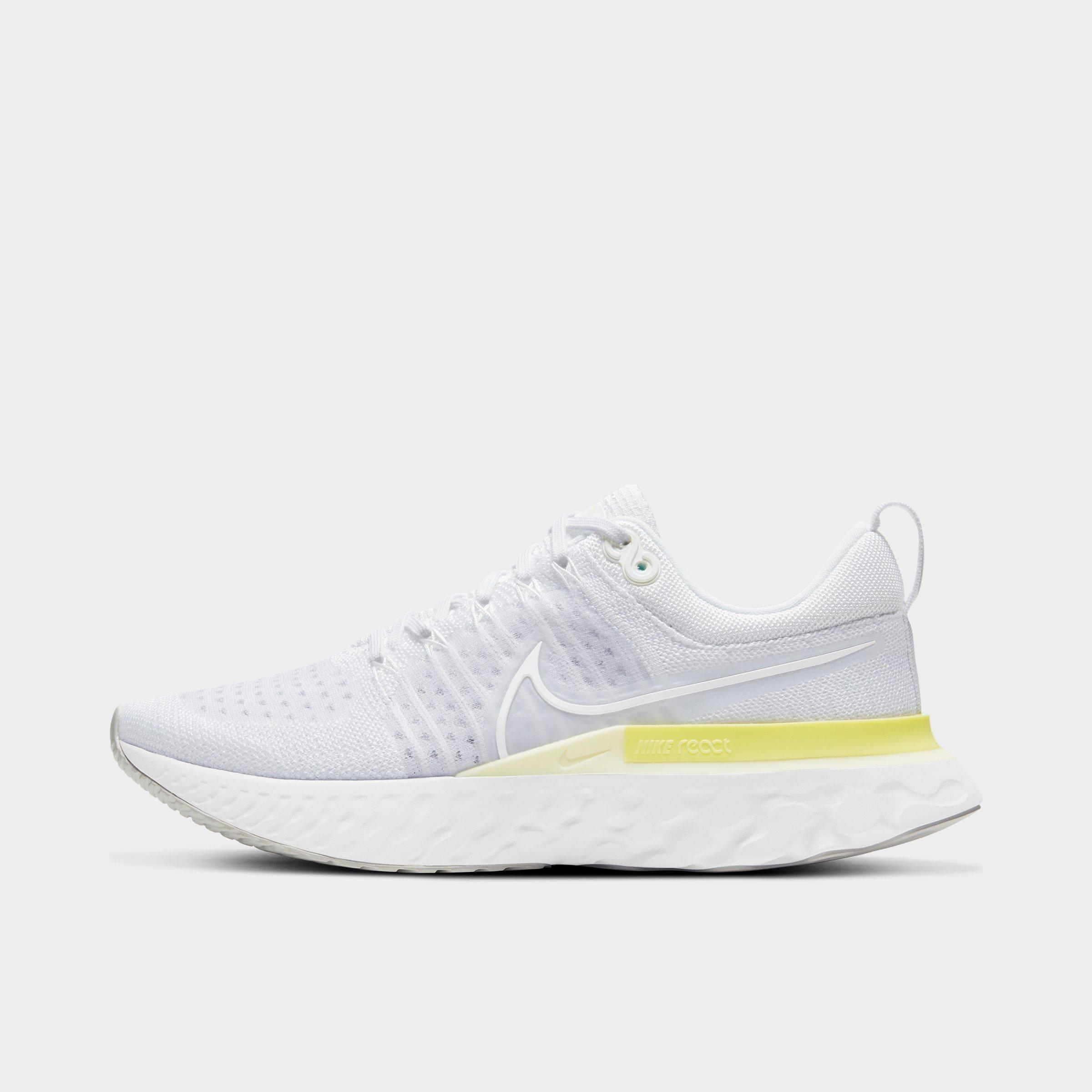 nike react flyknit finish line