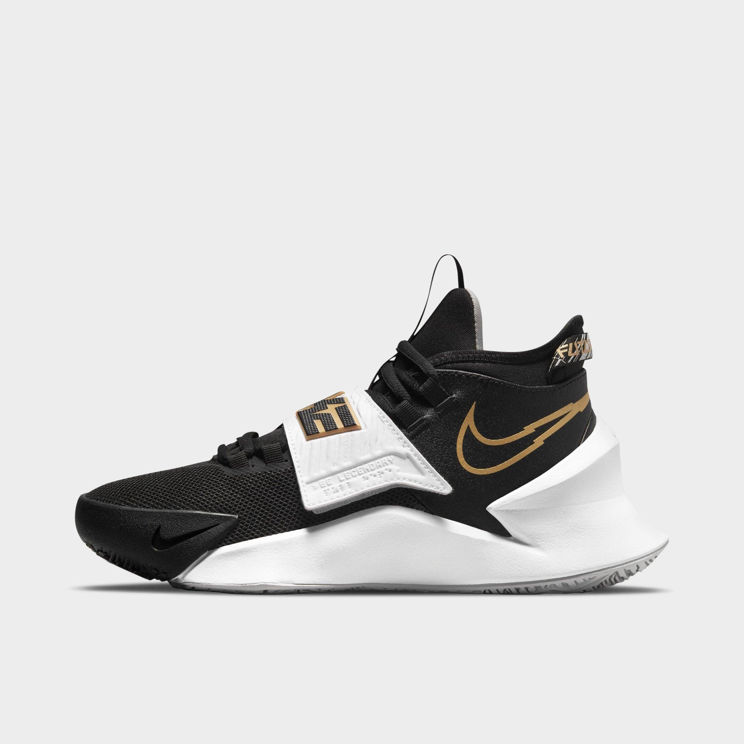 Nike future court kids best sale