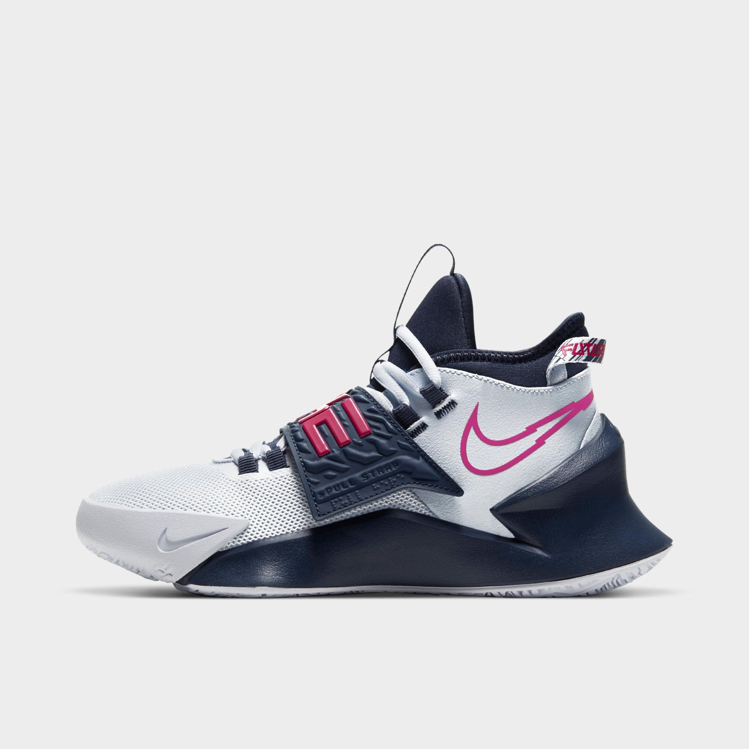 nike future court shoes