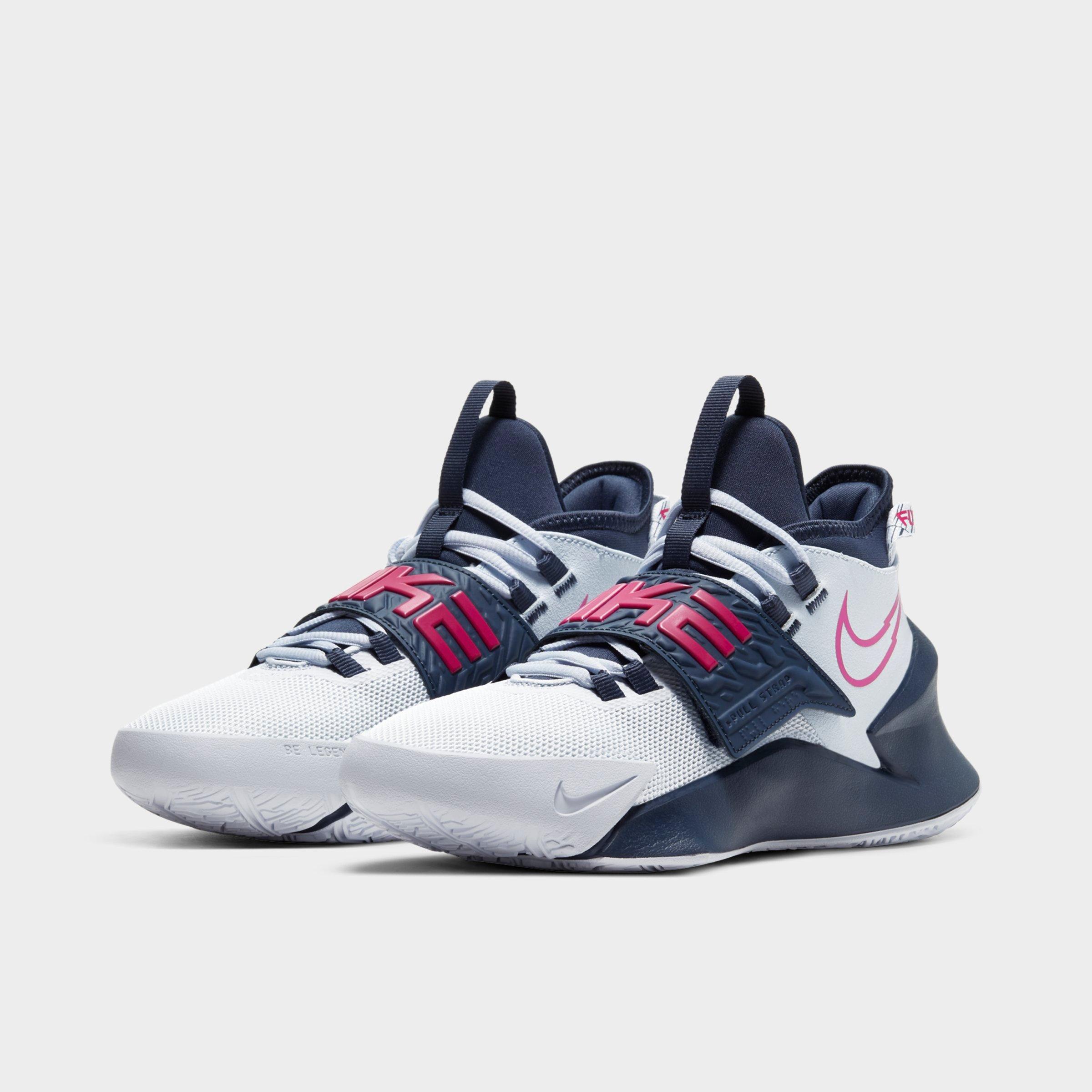 nike future court basketball shoes