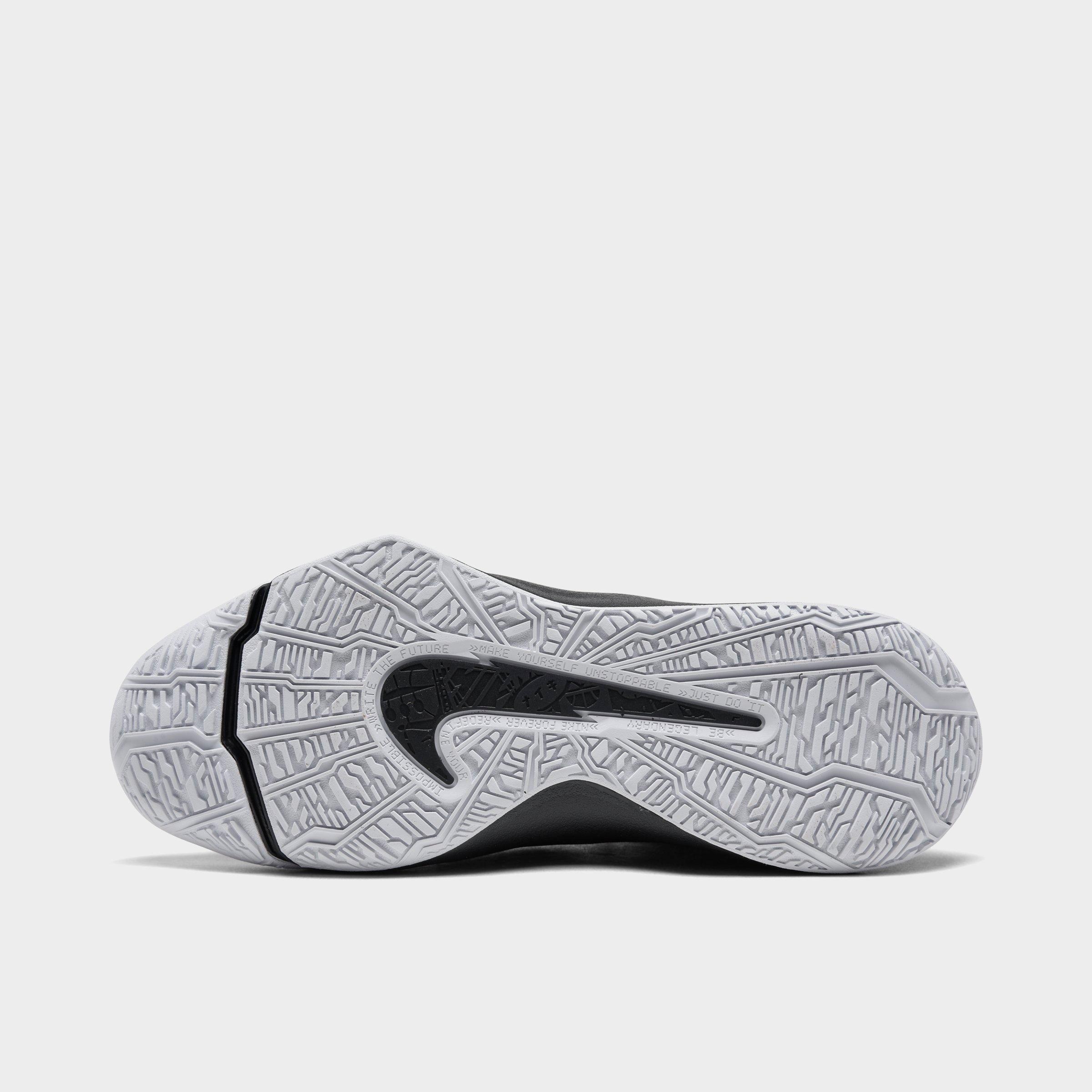 nike future court basketball shoes