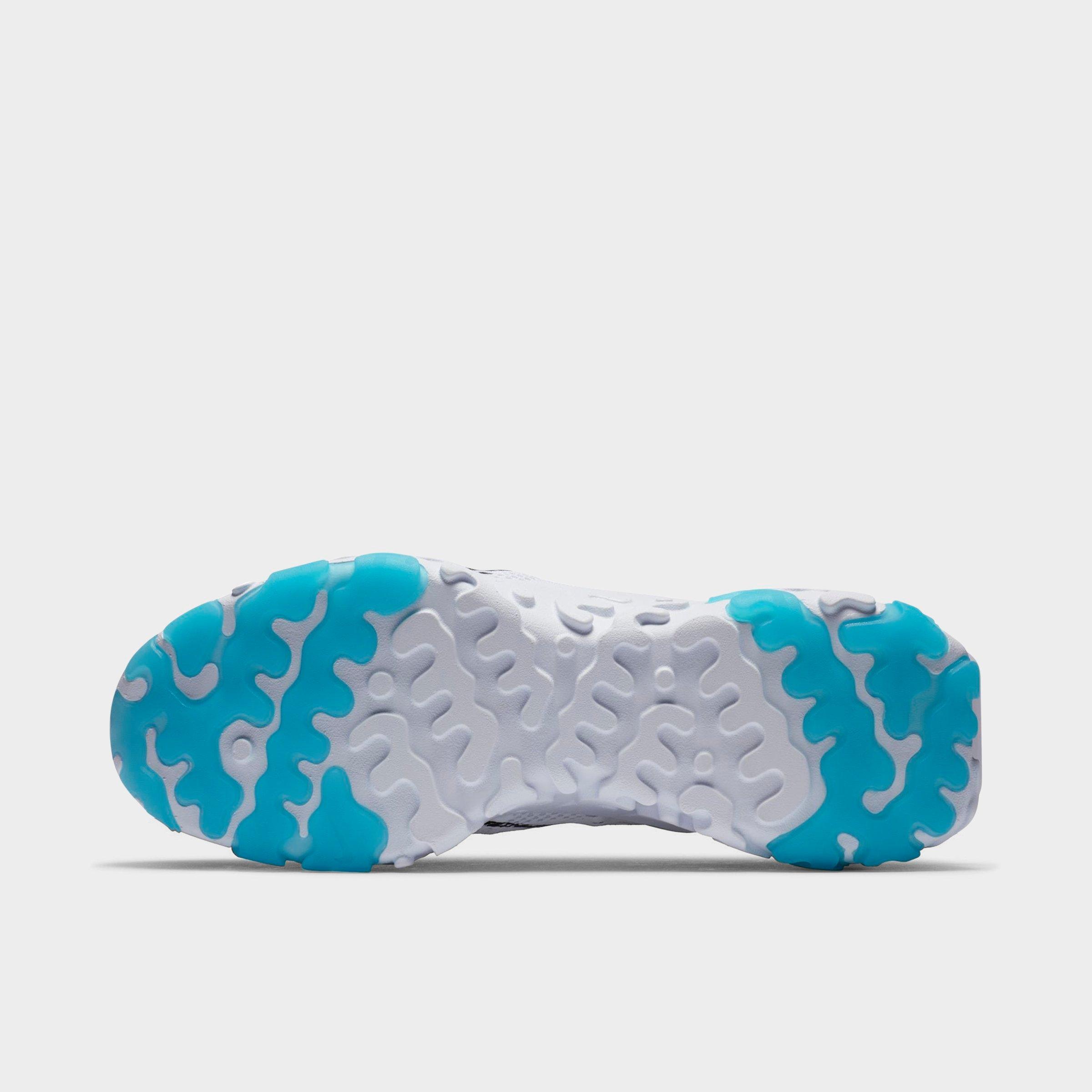 nike react vision finish line