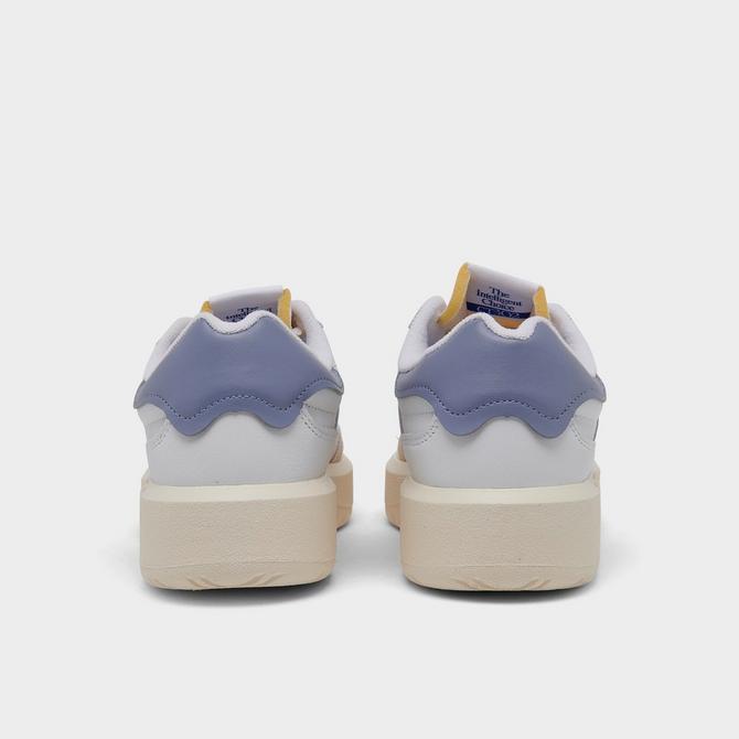 Women's New Balance CT302 Platform Casual Shoes Finish Line