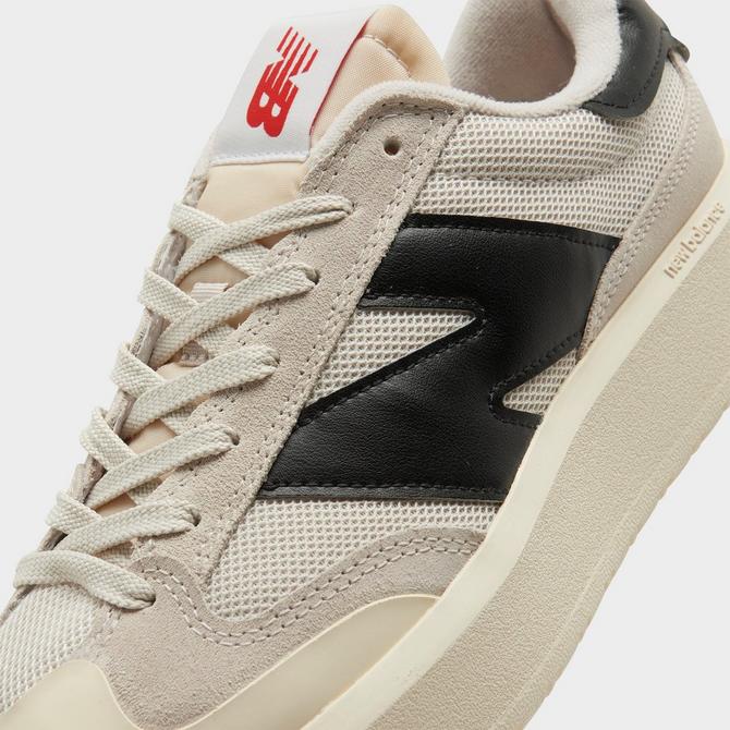 New Balance CT302 Platform Casual Shoes Finish Line