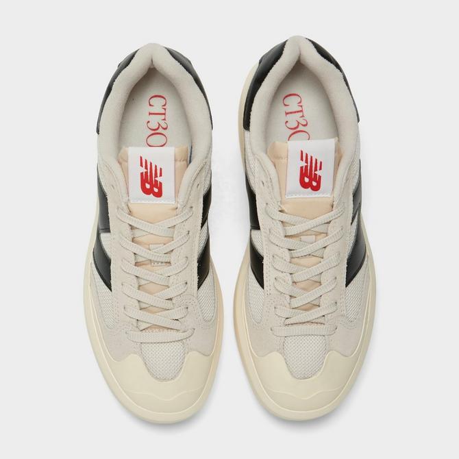 New Balance CT302 Platform Casual Shoes Finish Line