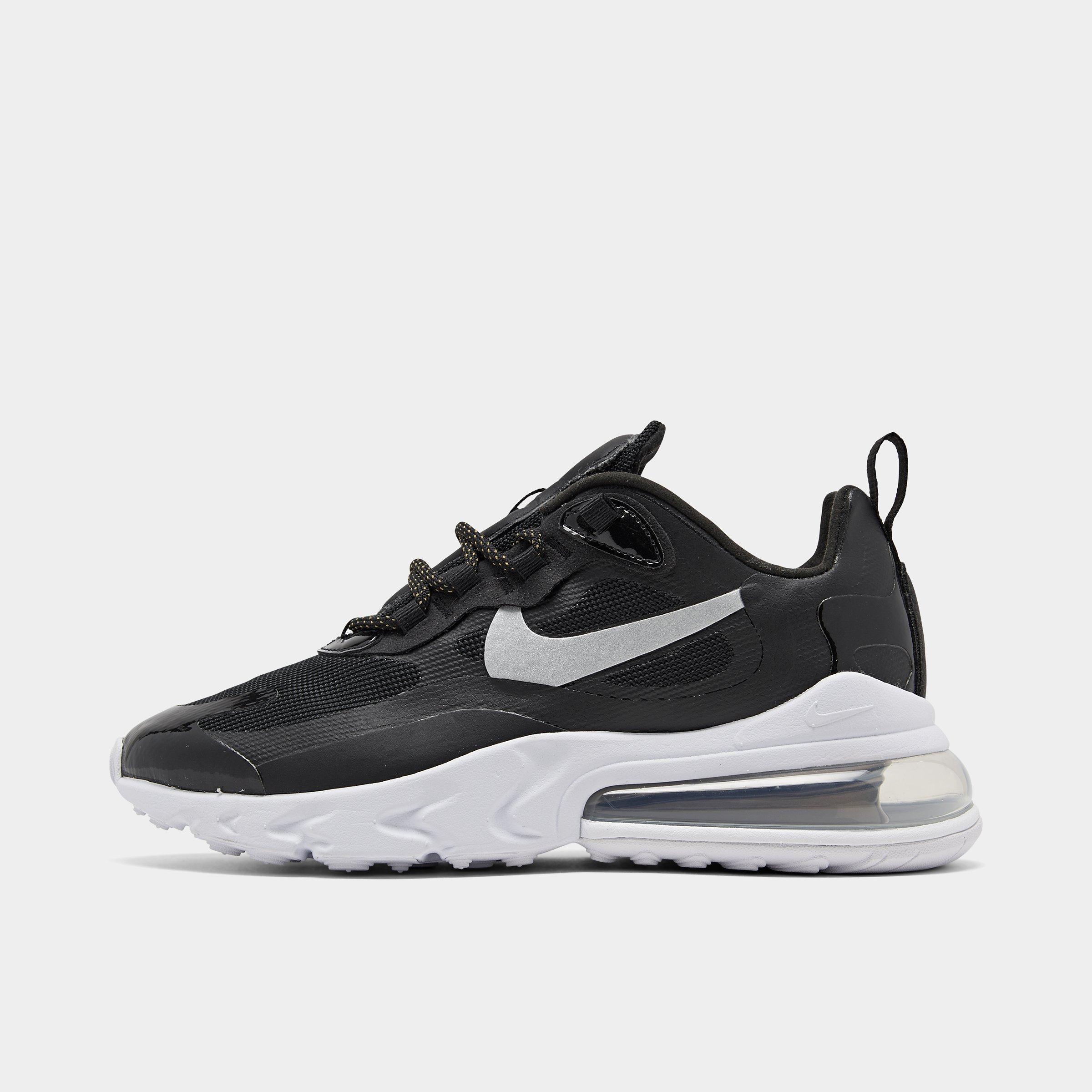 nike 270 womens black