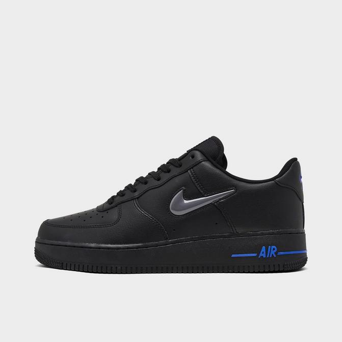 Men s Nike Air Force 1 Jewel Casual Shoes