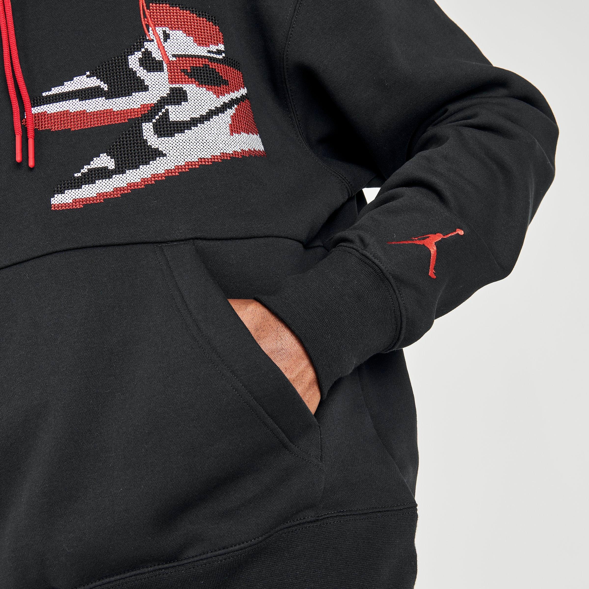 junior jordan hoodie