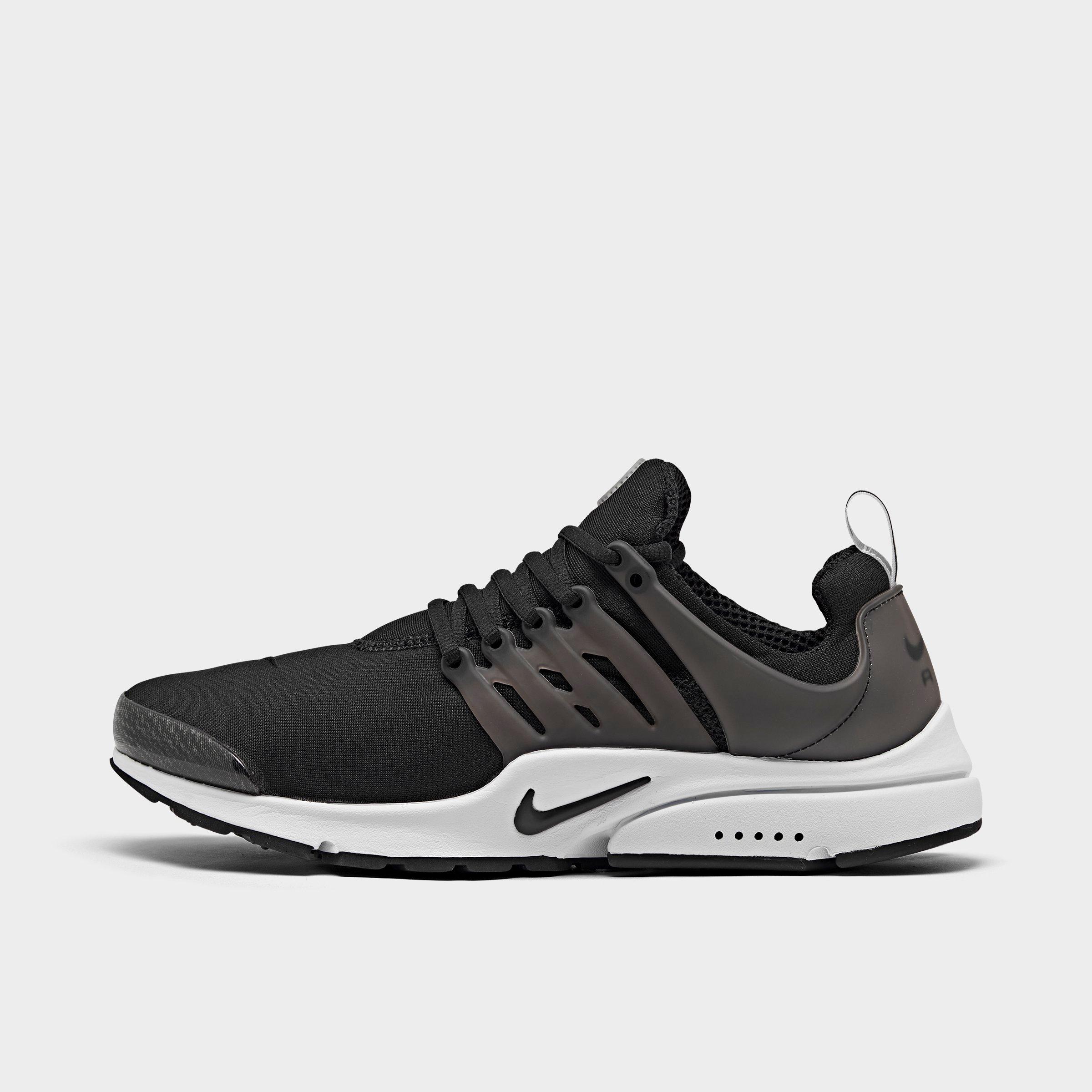 nike presto finish line