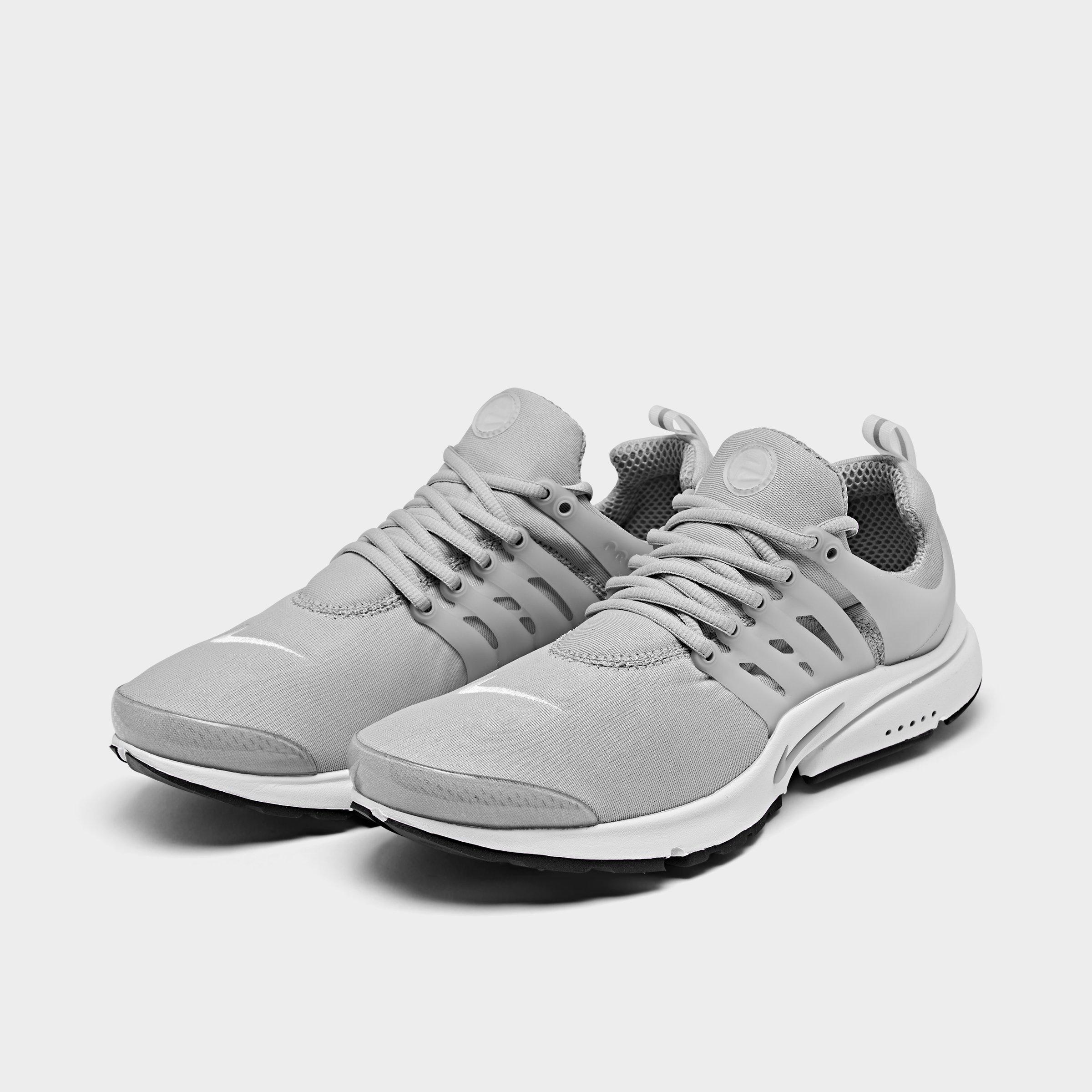 prestos finish line