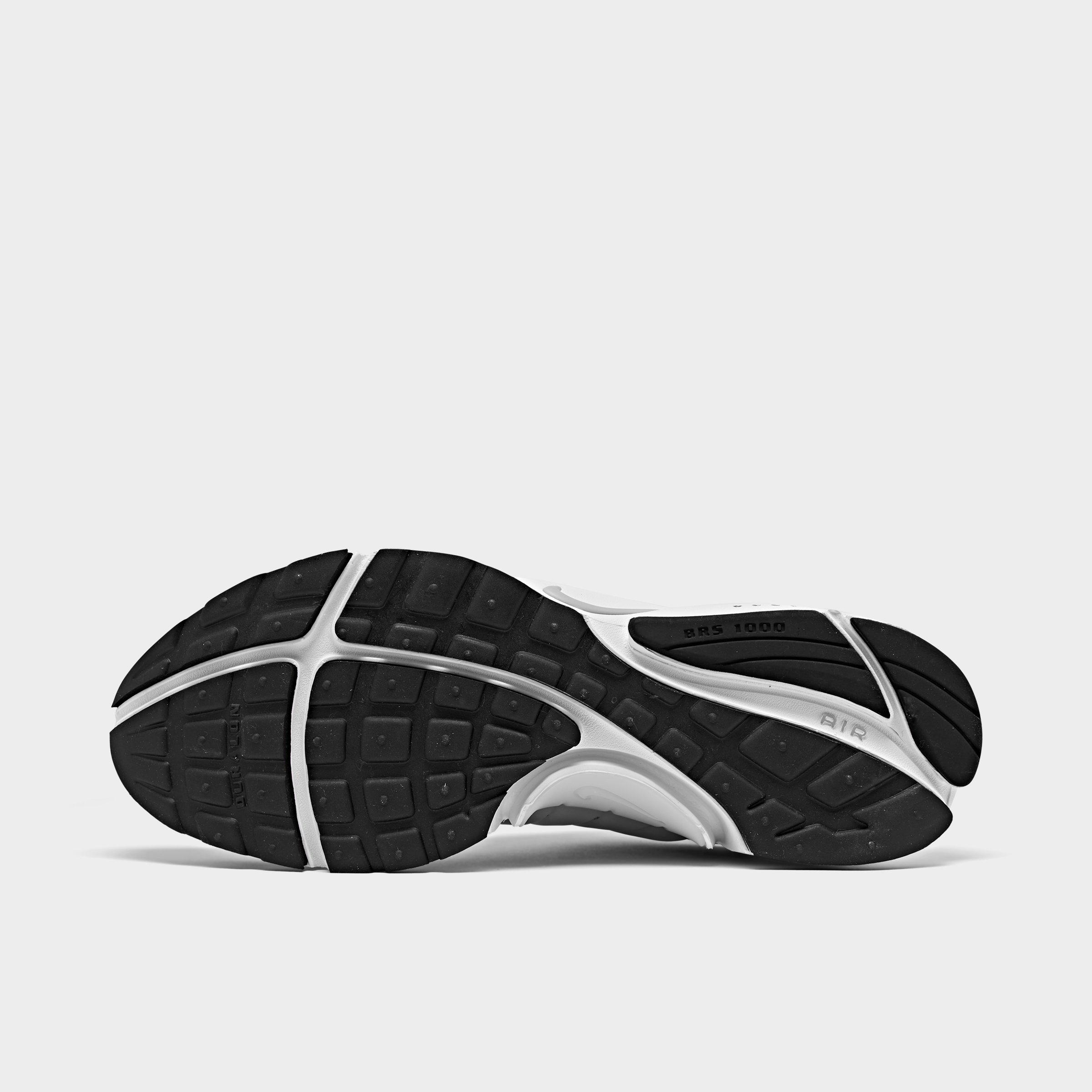 finish line presto