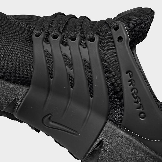 All black prestos on sale men