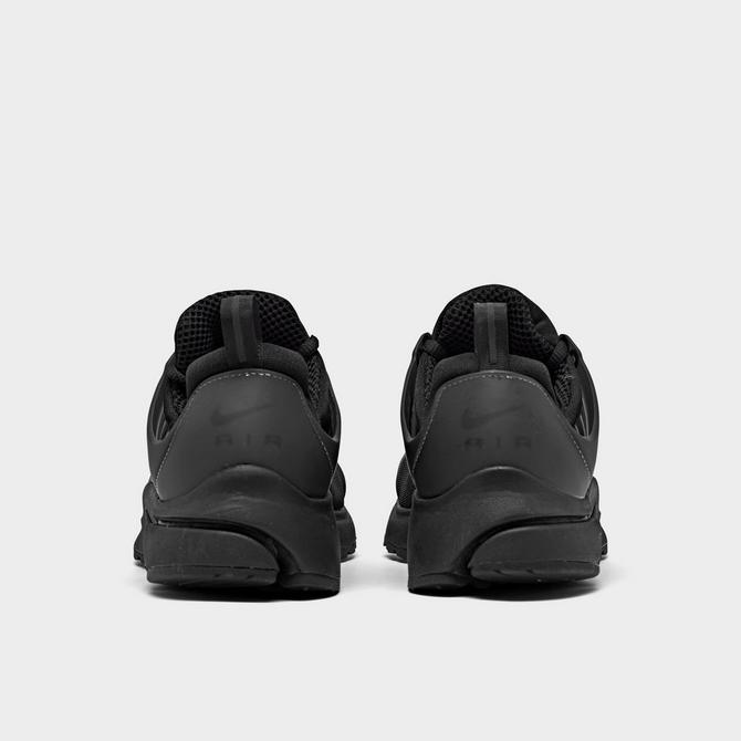 Presto black outlet mens