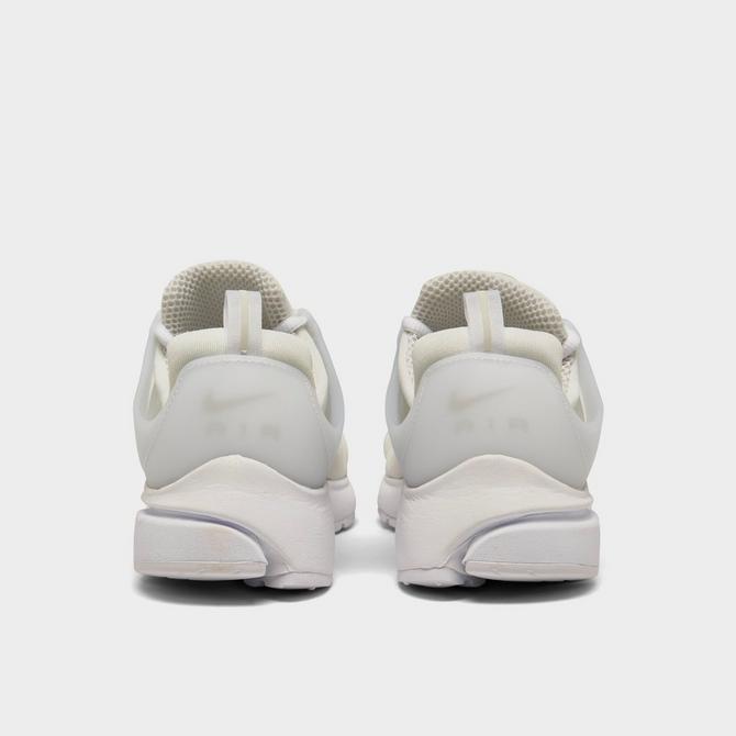 Presto fly blanche clearance homme