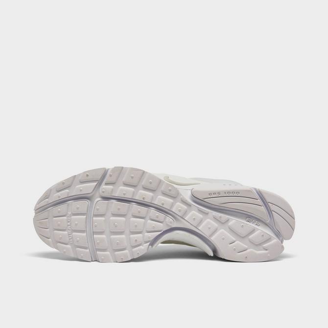 Nike Women's Air Presto Running Sneakers from Finish Line - Macy's