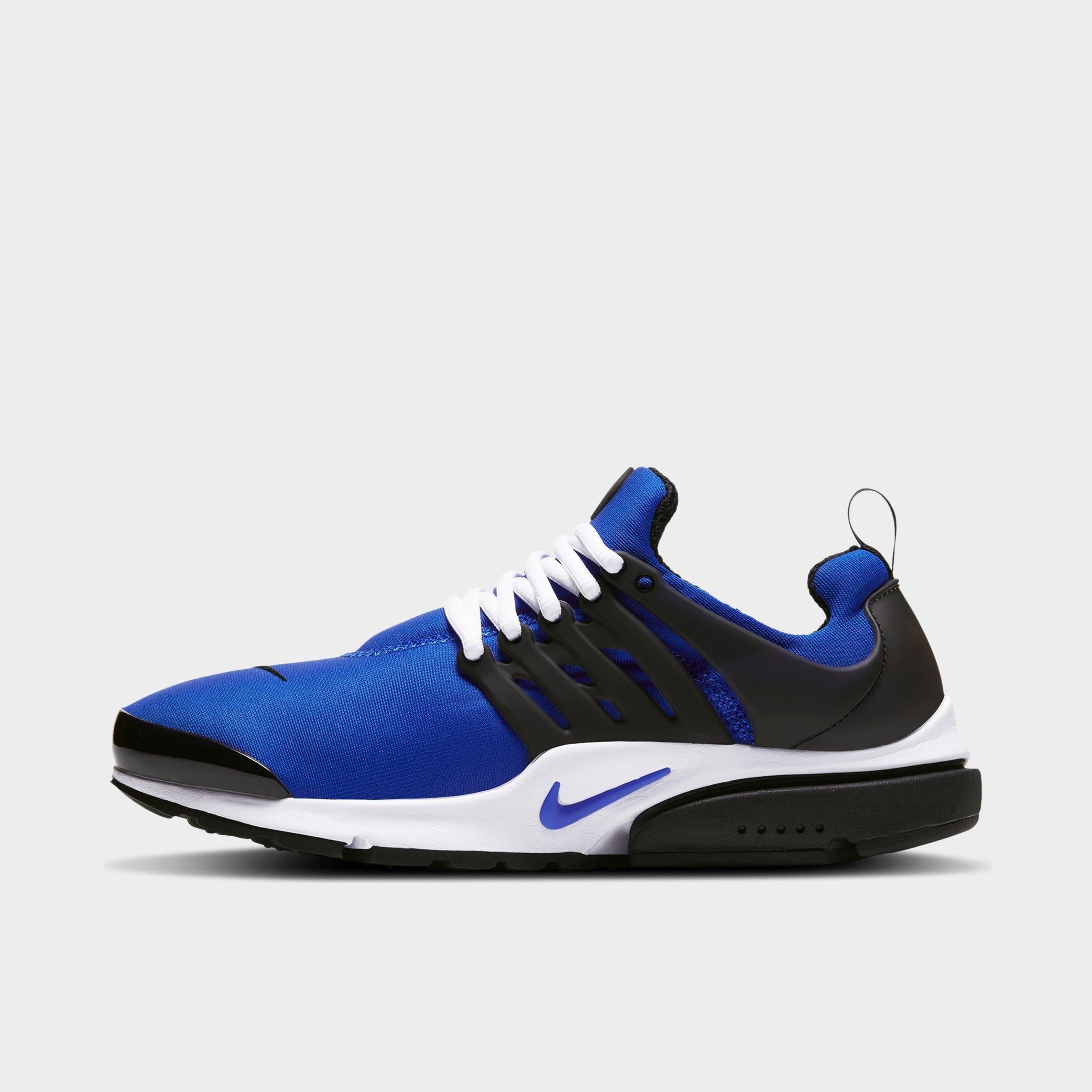 Nike air presto casual sale