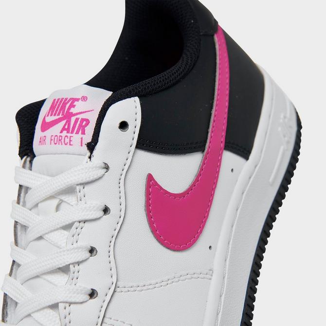 Girls nike store air force shoes