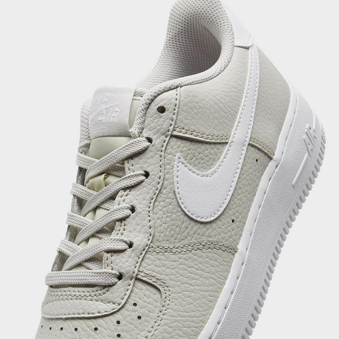 Big Kids' Nike Air Force 1 Low Casual | Finish Line