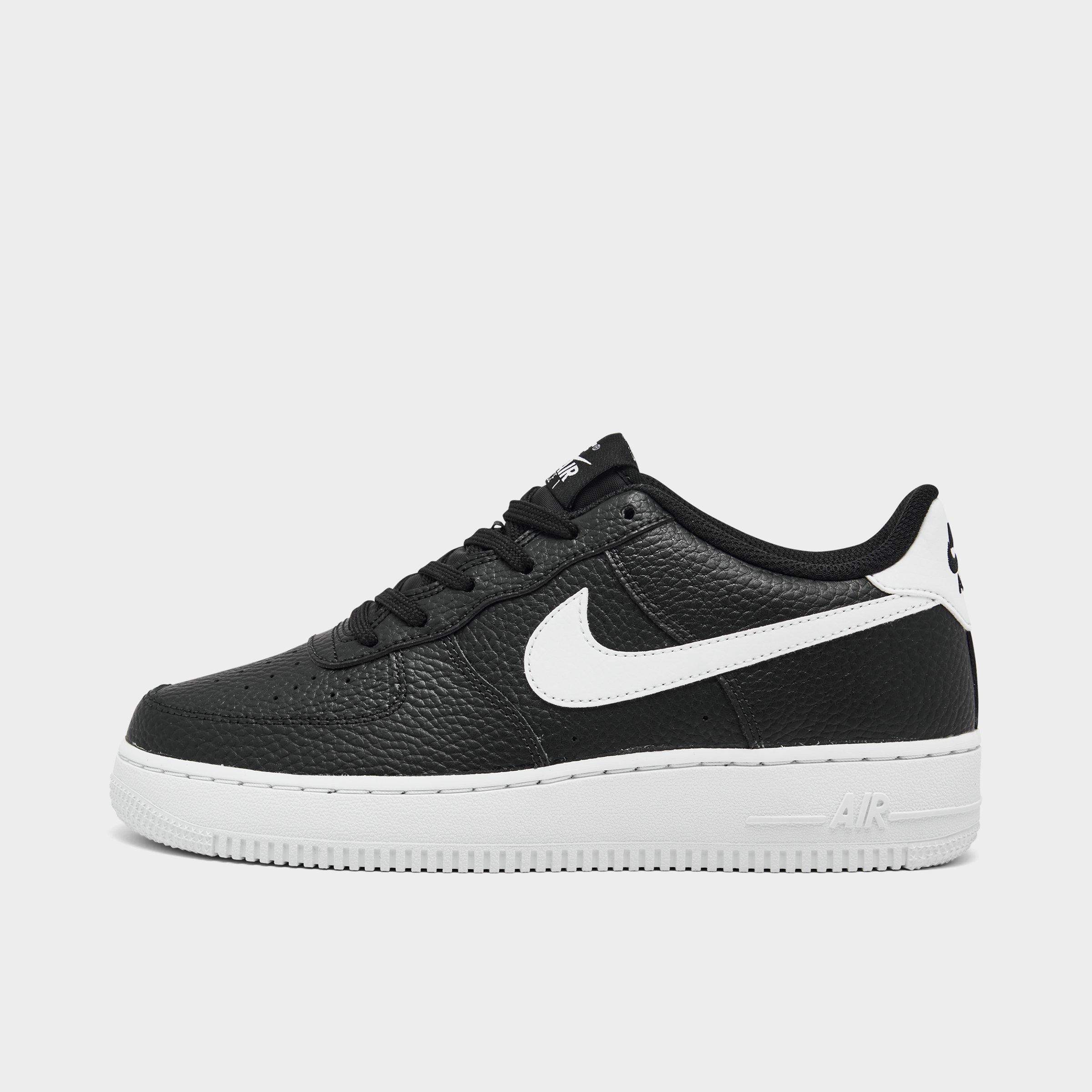 air force 1 finish line