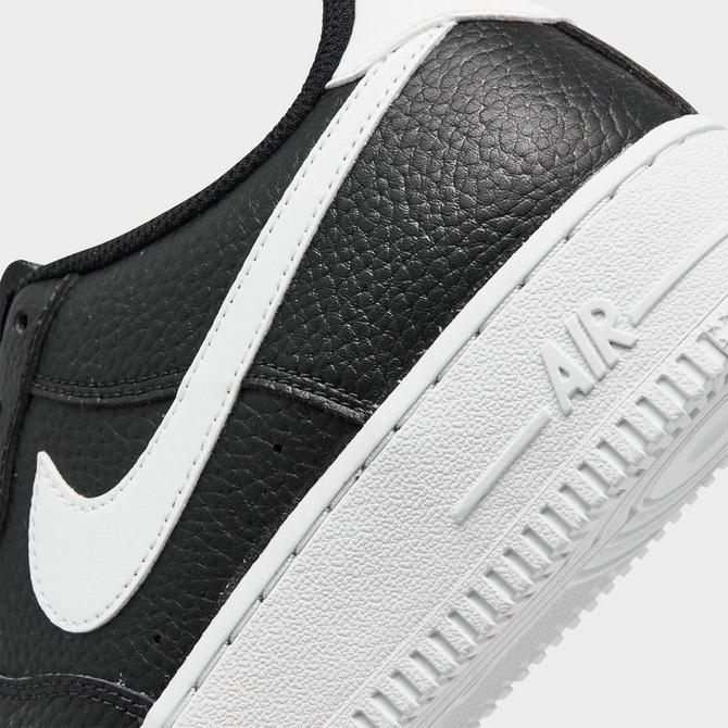 Big Kids' Nike Air Force 1 Low Casual Shoes Finish Line