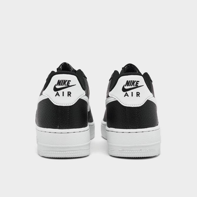Big Kids' Nike Air Force 1 Low Casual Shoes Finish Line