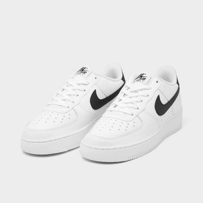 big kids nike air force 1 low